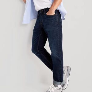 ✨Old Navy Slim Built-In-Flex Jeans